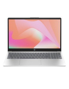 15-fd0011ns Intel® Core i7 i7-1355U Portátil 39,6 cm (15.6") Full HD 16 GB DDR4-SDRAM 1 TB SSD Wi-Fi 6 (802.11ax) FreeDOS Plata