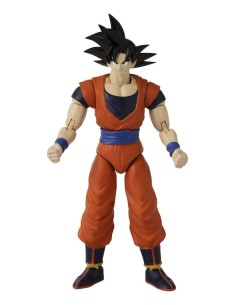 Anime Heroes Goku