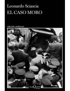 El caso Moro