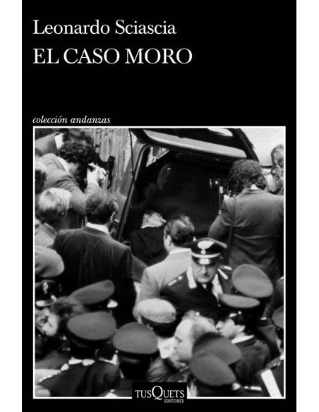 El caso Moro