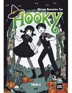 Hooky Tomo 2