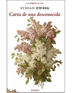 CARTA DE UNA DESCONOCIDA