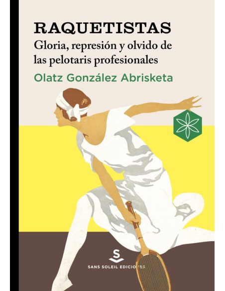 Raquetistas