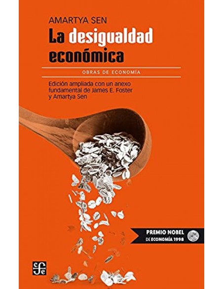LA DESIGUALDAD ECONOMICA