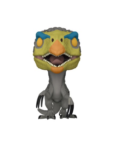 POP! Therizinosaurus