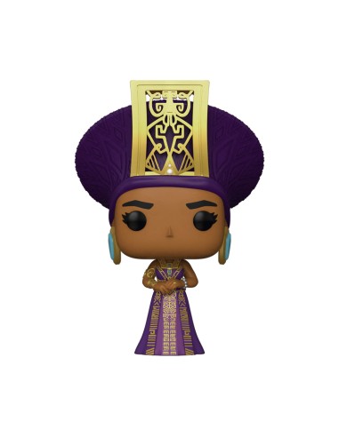 POP! Queen Ramonda