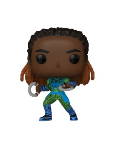 POP! Nakia
