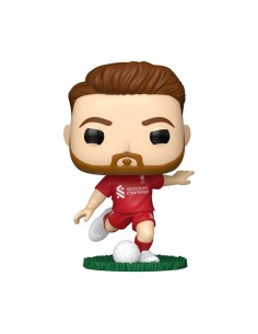 POP! Alexis Mac Allister