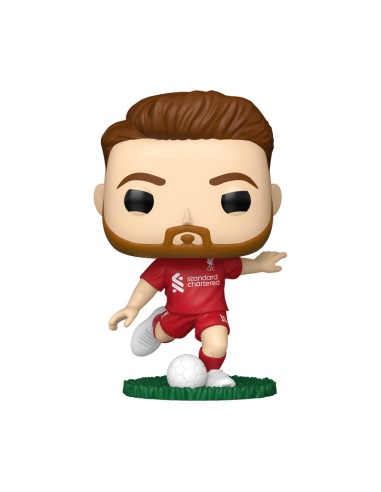 POP! Alexis Mac Allister