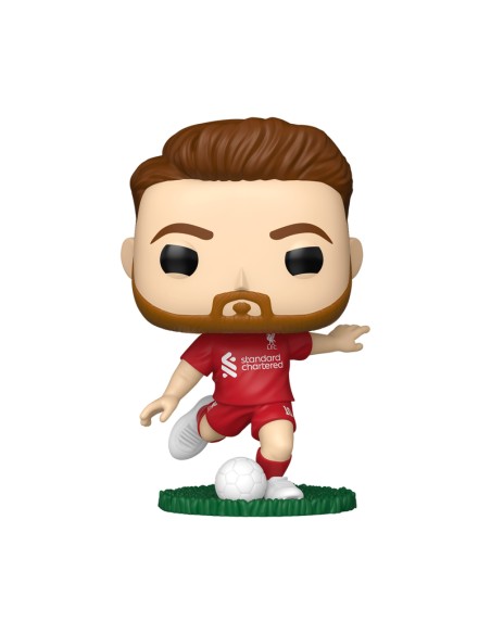 POP! Alexis Mac Allister