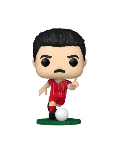 POP! Ian Rush