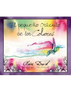 PEQUENO ORACULO DE LOS COLORES