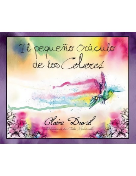 PEQUENO ORACULO DE LOS COLORES