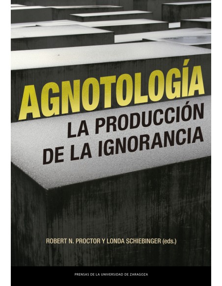 Agnotologia