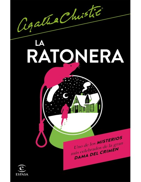 La ratonera