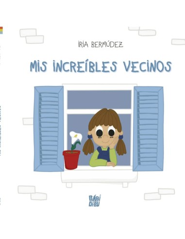 Mis increibles vecinos