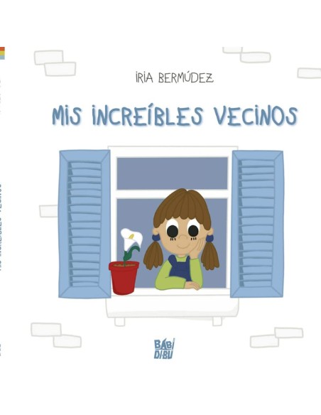 Mis increibles vecinos