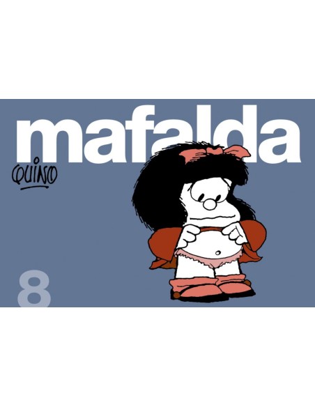Mafalda 8