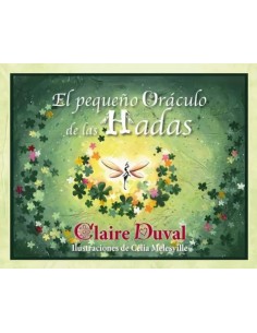 PEQUENO ORACULO DE LAS HADAS