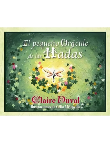 PEQUENO ORACULO DE LAS HADAS