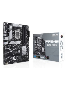 PRIME B760-PLUS Intel B760 LGA 1700 ATX