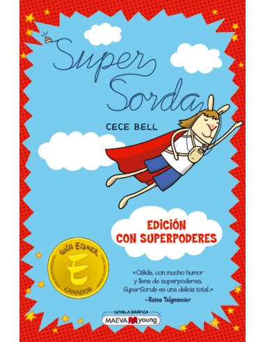 Supersorda