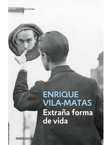 Extrana forma de vida