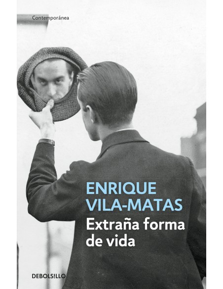 Extrana forma de vida