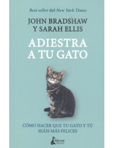 Adiestra a tu gato