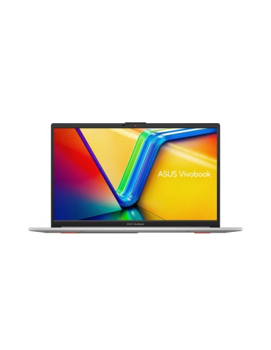 Vivobook Go 15 E1504FA-BQ5444W - Ordenador Portátil 15.6" Full HD (AMD Ryzen 5 40, 8GB RAM, 512GB SSD, Radeon 610M, Windows 11 H