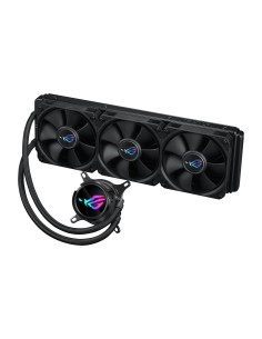 ROG Strix LC III 360 Procesador Sistema de refrigeración líquida todo en uno 12 cm Negro