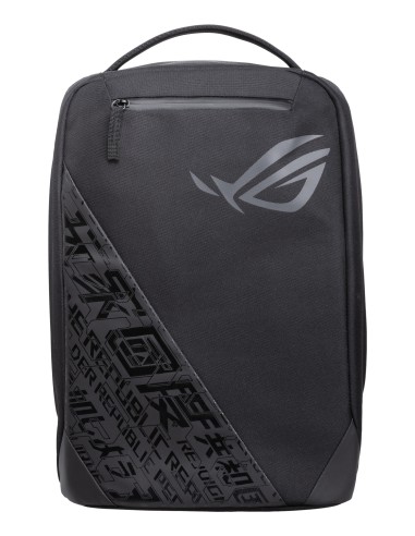 ROG Ranger BP1501G 43,2 cm (17") Mochila Negro, Gris