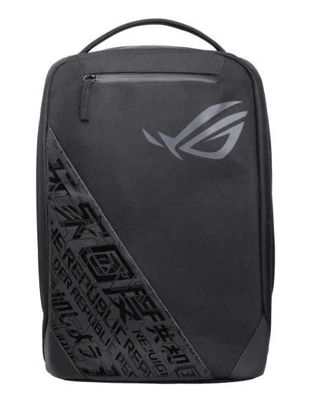 ROG Ranger BP1501G 43,2 cm (17") Mochila Negro, Gris