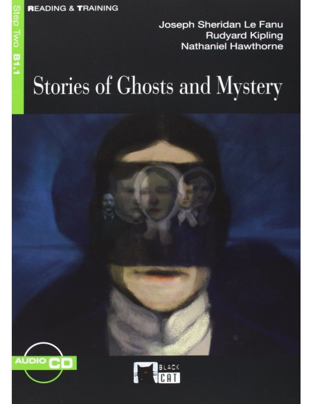 Stories of ghosts and mystery ESO Material auxiliar