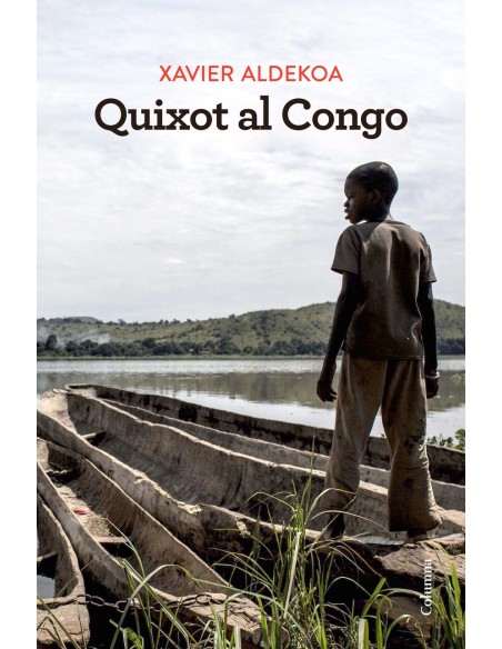 El Quixot al Congo