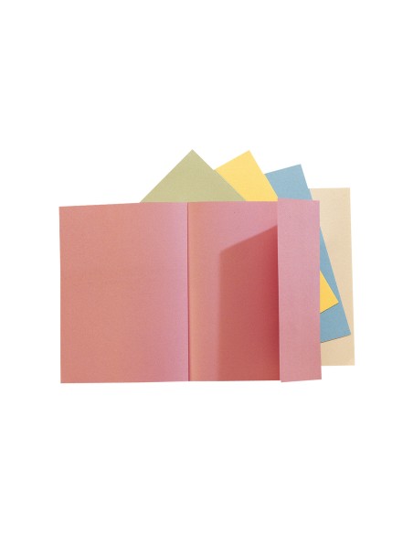 348000E carpeta Multicolor A4 348000E carpeta Multicolor A4