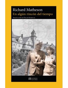 En algun rincon del tiempo