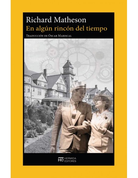 En algun rincon del tiempo