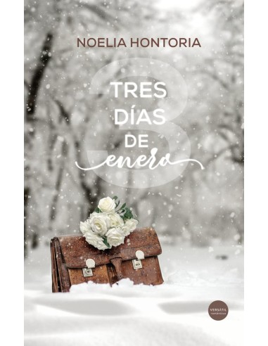 Tres dias de enero