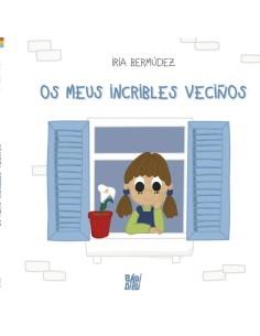 Os meus incribles vecinos