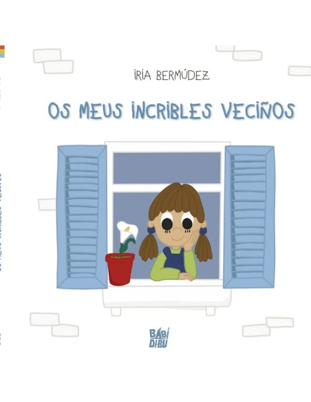 Os meus incribles vecinos