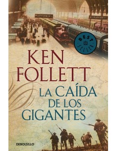 La caida de los gigantes