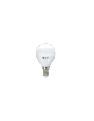 961214 energy-saving lamp 5 W E14