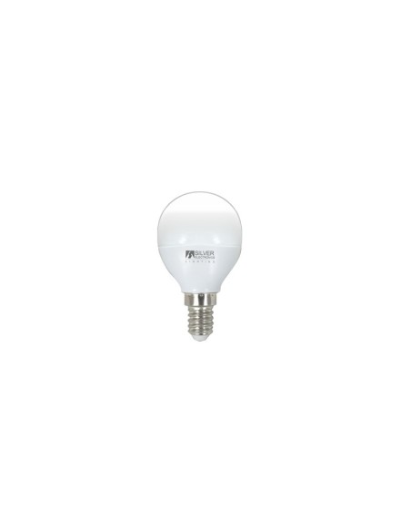 961214 energy-saving lamp 5 W E14