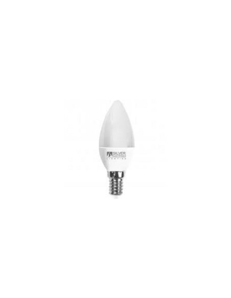 972614 energy-saving lamp 6 W E14