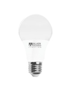 Bombilla LED Estándar 10W E27 5000K