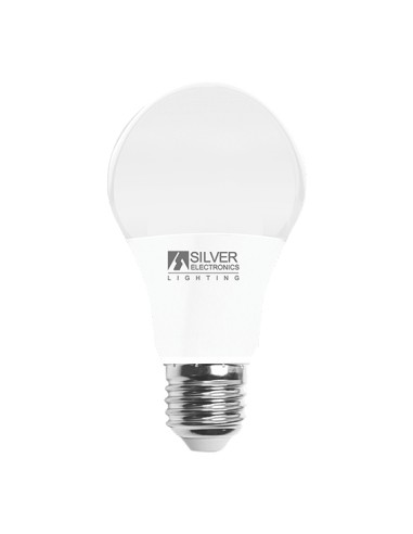 Bombilla LED Estándar 10W E27 5000K