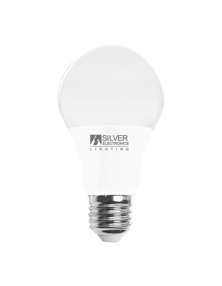 Bombilla LED Estándar 10W E27 5000K
