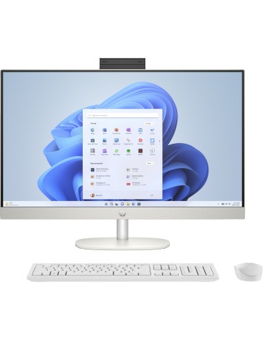 27-cr0026ns AMD Ryzen 3 7320U 68,6 cm (27") 1920 x 1080 Pixeles PC todo en uno 8 GB LPDDR5-SDRAM 512 GB SSD Windows 11 Home Wi-