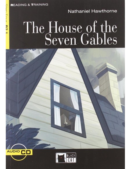 The house of seven gables cd